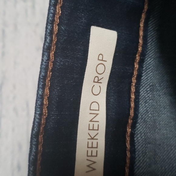 Vintage America Weekend Crop - Picture 7 of 10